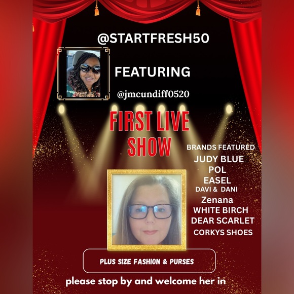 PEN SHOWS - Picture 2 of 2